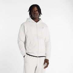 Athletics French Terry Full Zip - New Balance Clothing sale