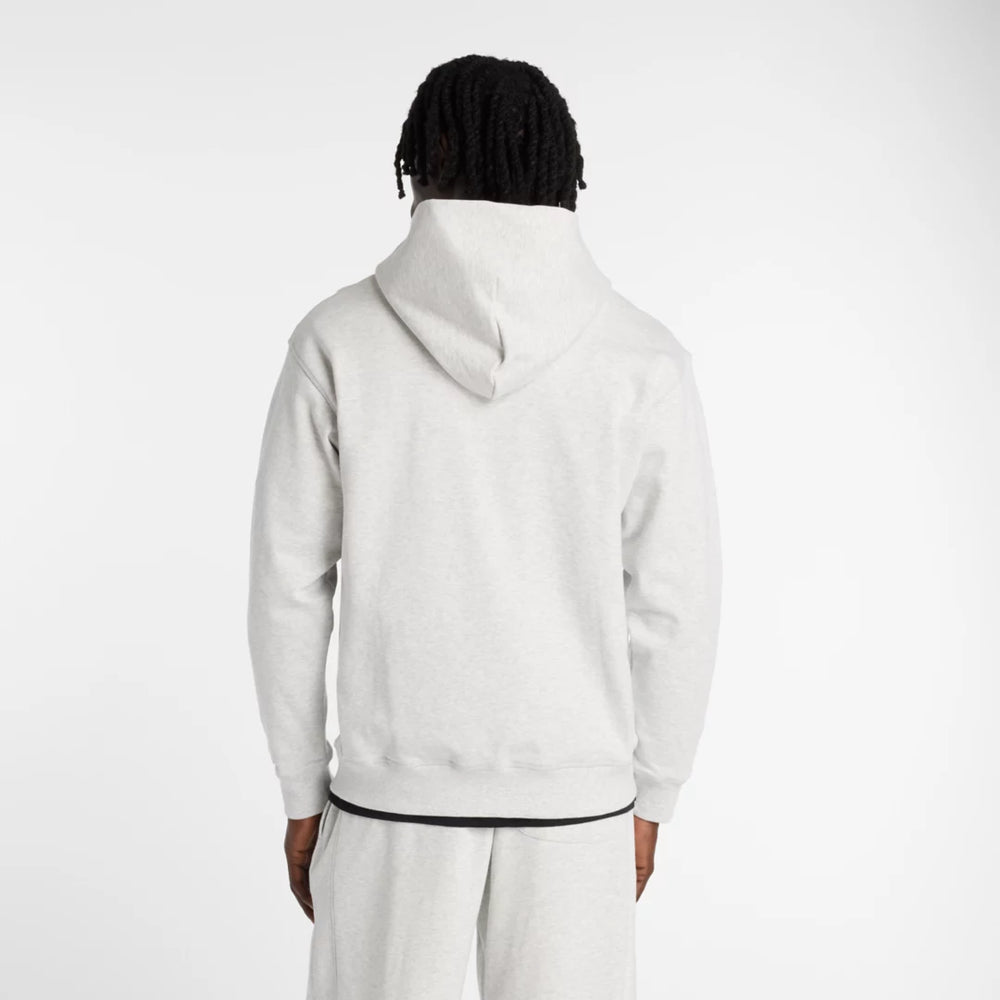 Athletics French Terry Full Zip - New Balance Clothing sale