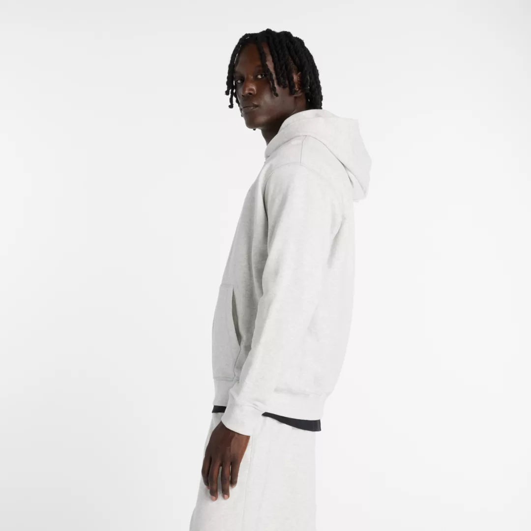 Athletics French Terry Full Zip - New Balance Clothing sale