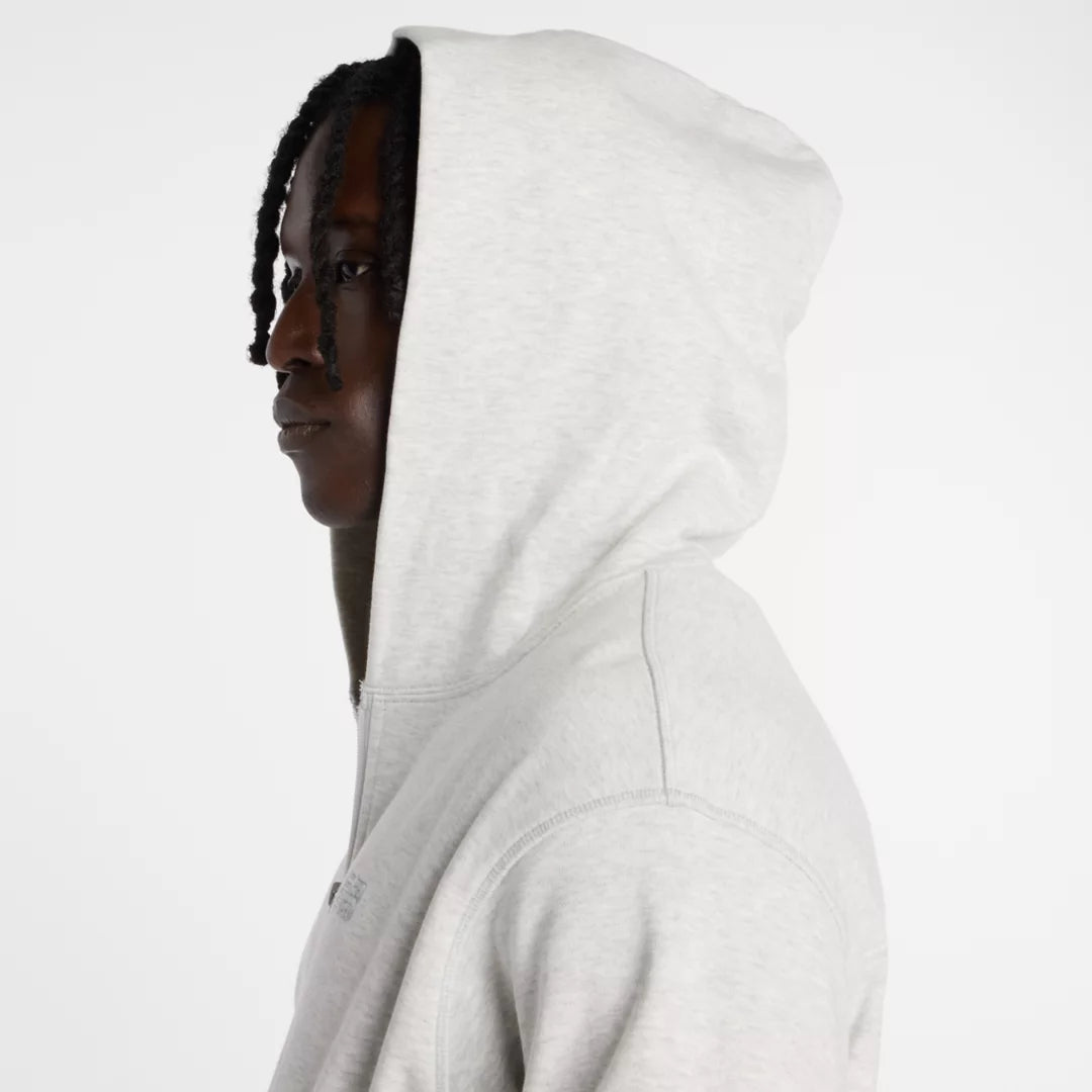 Athletics French Terry Full Zip - New Balance Clothing sale