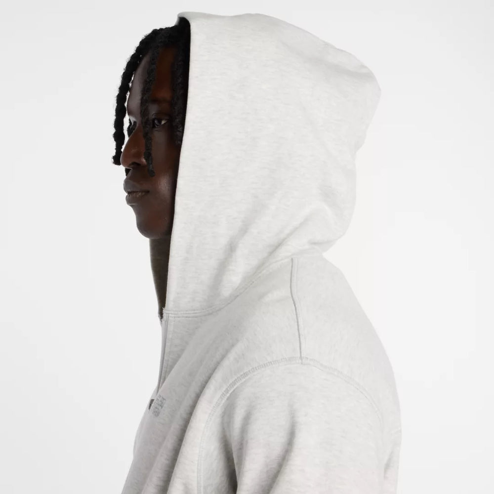 Athletics French Terry Full Zip - New Balance Clothing sale