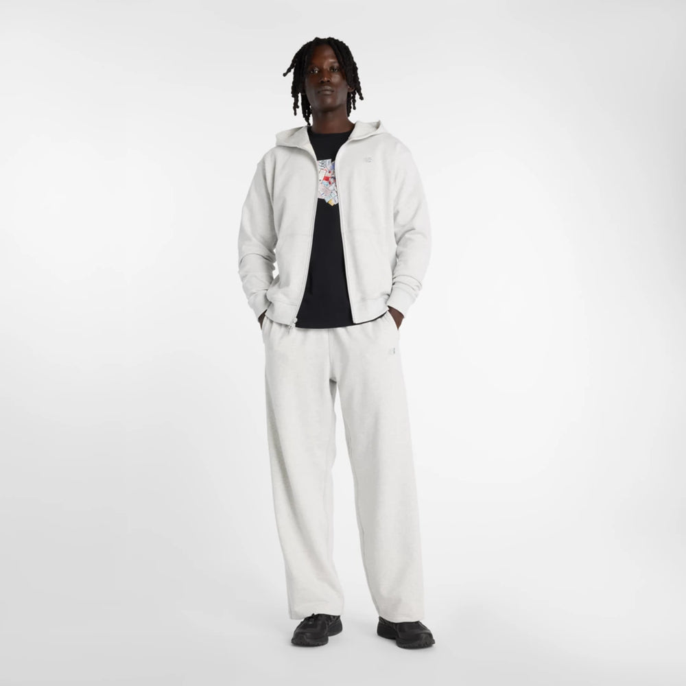 Athletics French Terry Full Zip - New Balance Clothing sale