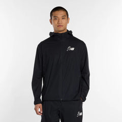 Shohei Performance Warm Up Jacket - New Balance Clothing for sale