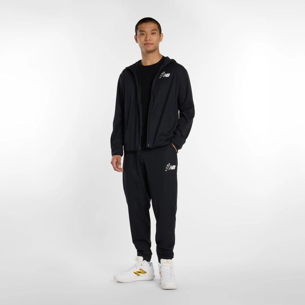Shohei Performance Warm Up Jacket - New Balance Clothing for sale