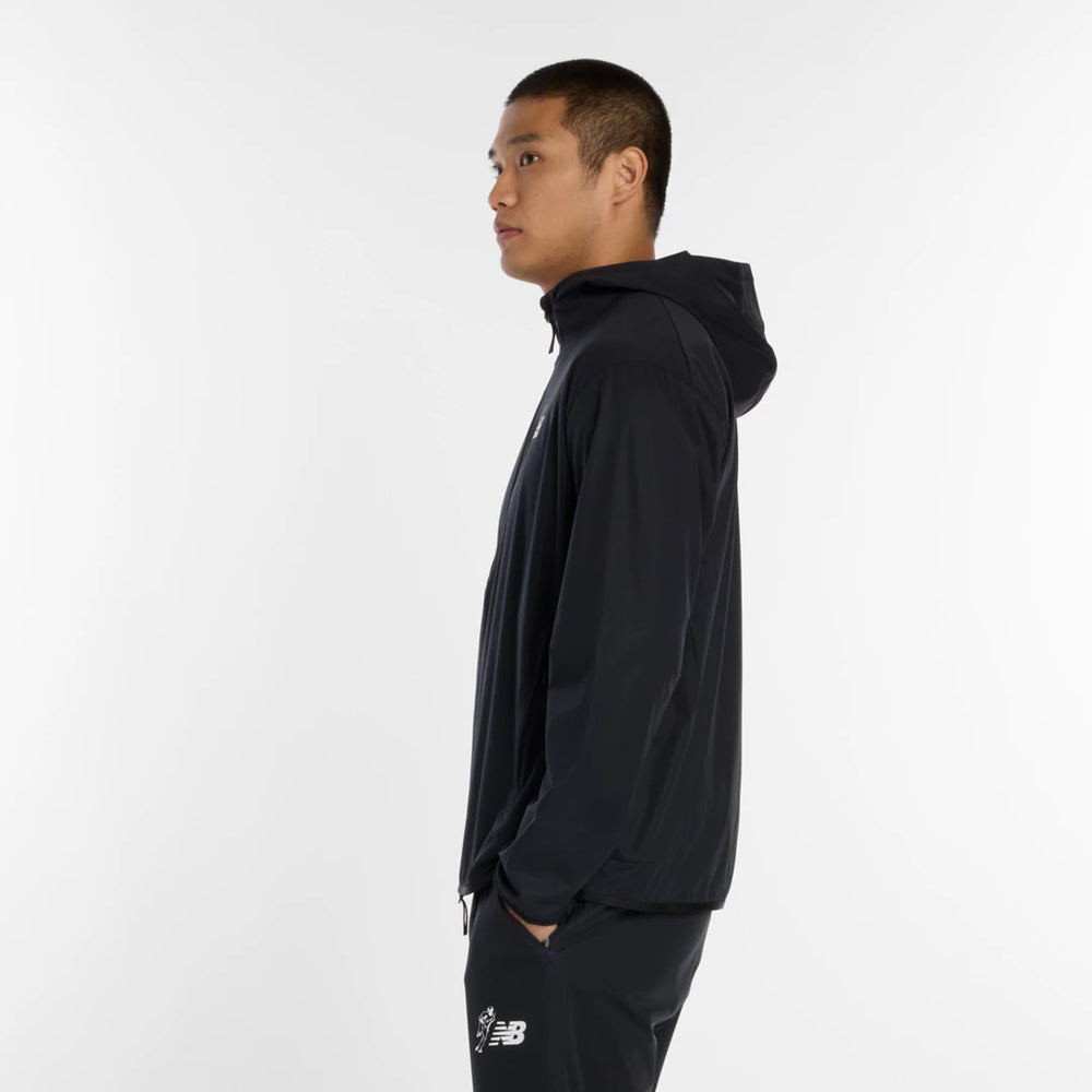 Shohei Performance Warm Up Jacket - New Balance Clothing for sale