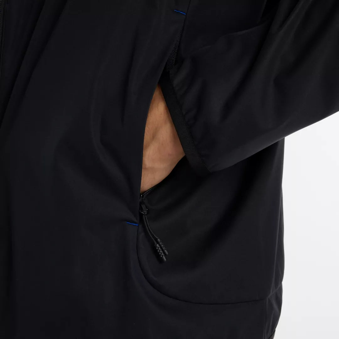 Shohei Performance Warm Up Jacket - New Balance Clothing for sale
