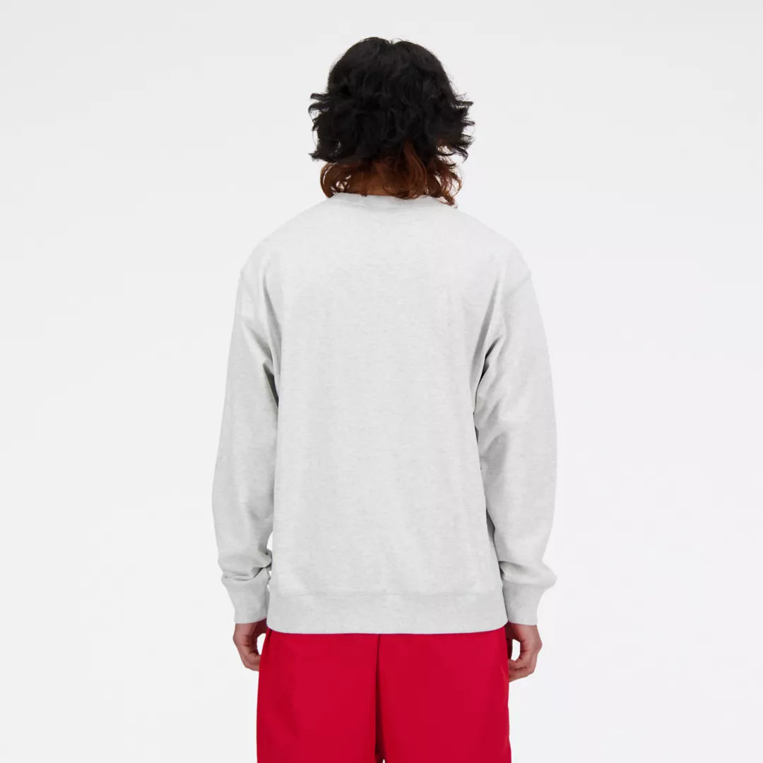 Athletics Premium Logo Crew - New Balance Clothing on sale
