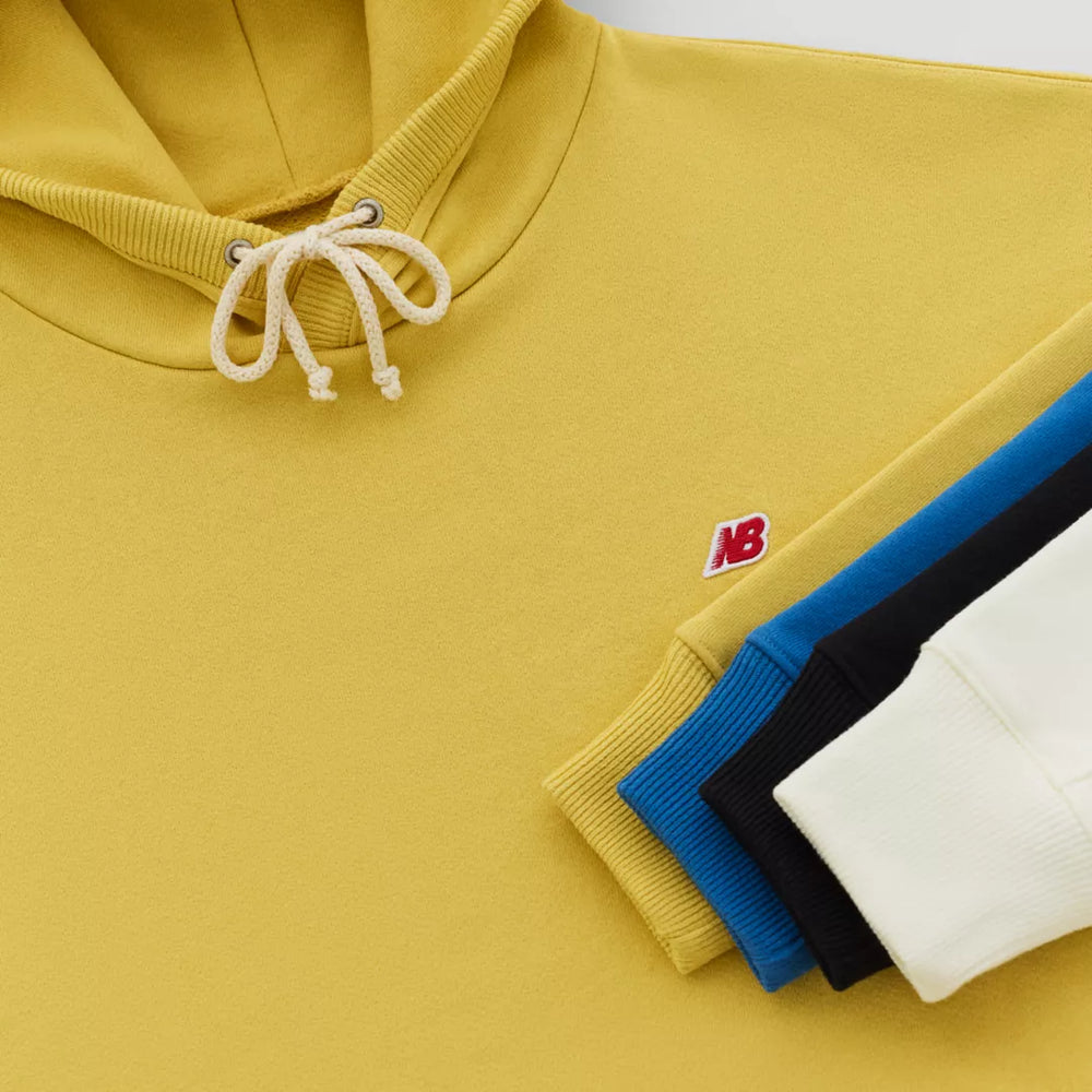 Made in USA Core Hoodie - New Balance Clothing discount