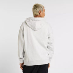 Athletics French Terry Logo Hoodie - New Balance Clothing near me