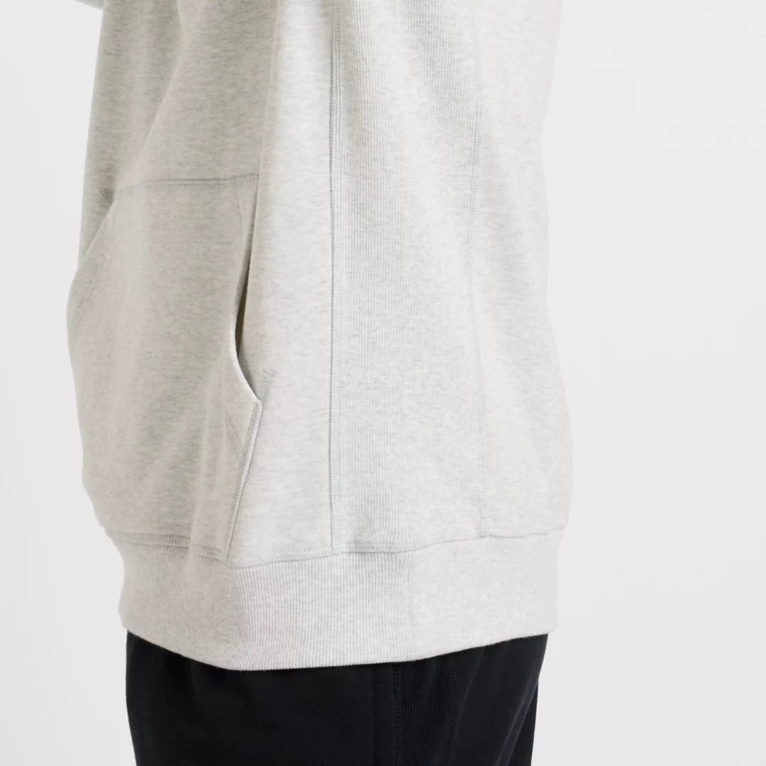 Athletics French Terry Logo Hoodie - New Balance Clothing near me