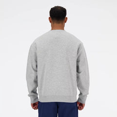 Sport Essentials Fleece Crew - New Balance Clothing online