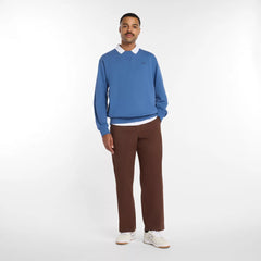 Numeric French Terry Crew - New Balance Clothing clearance