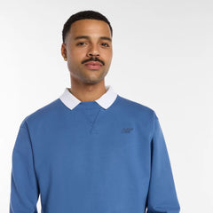 Numeric French Terry Crew - New Balance Clothing clearance