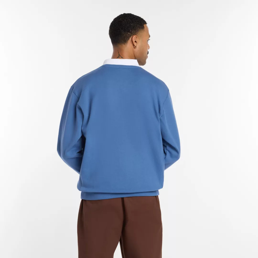 Numeric French Terry Crew - New Balance Clothing clearance