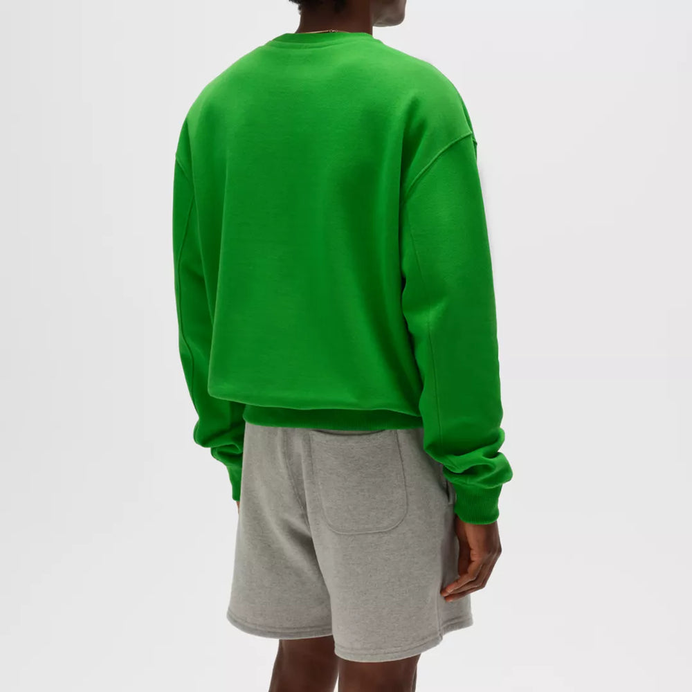Made in USA Core Crewneck Sweatshirt - New Balance Clothing for sale
