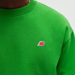 Made in USA Core Crewneck Sweatshirt - New Balance Clothing for sale