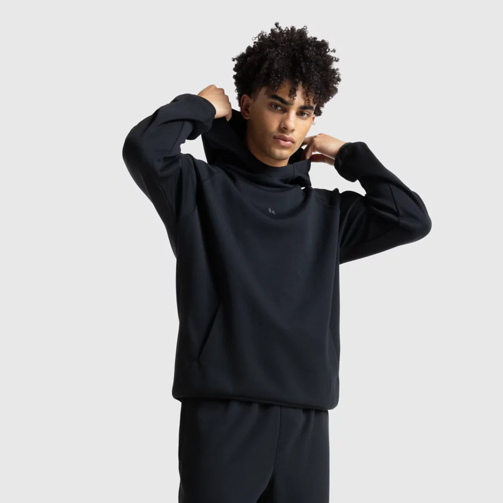 Klutch Athletics Active Knit Hoodie - New Balance Clothing discount