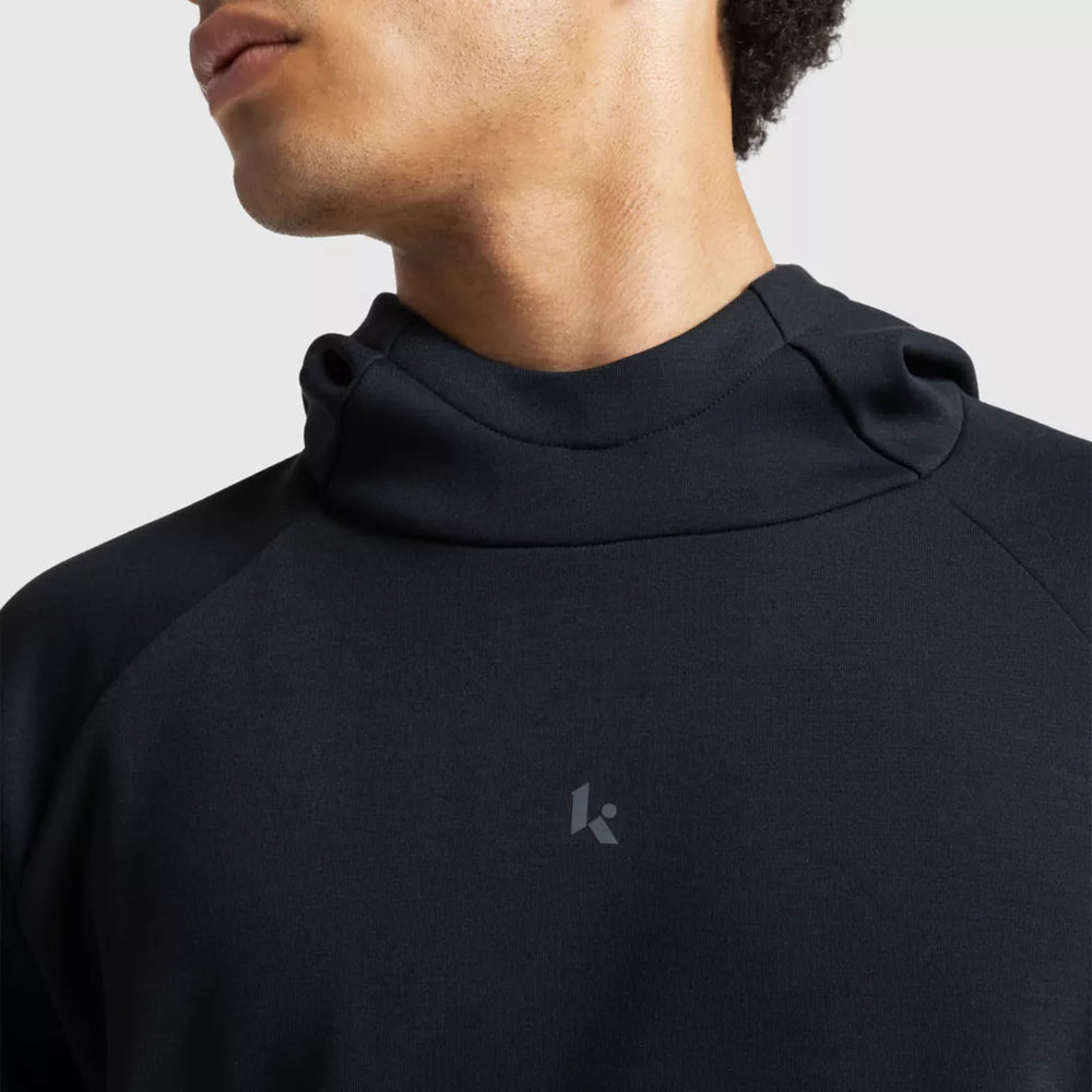 Klutch Athletics Active Knit Hoodie - New Balance Clothing discount