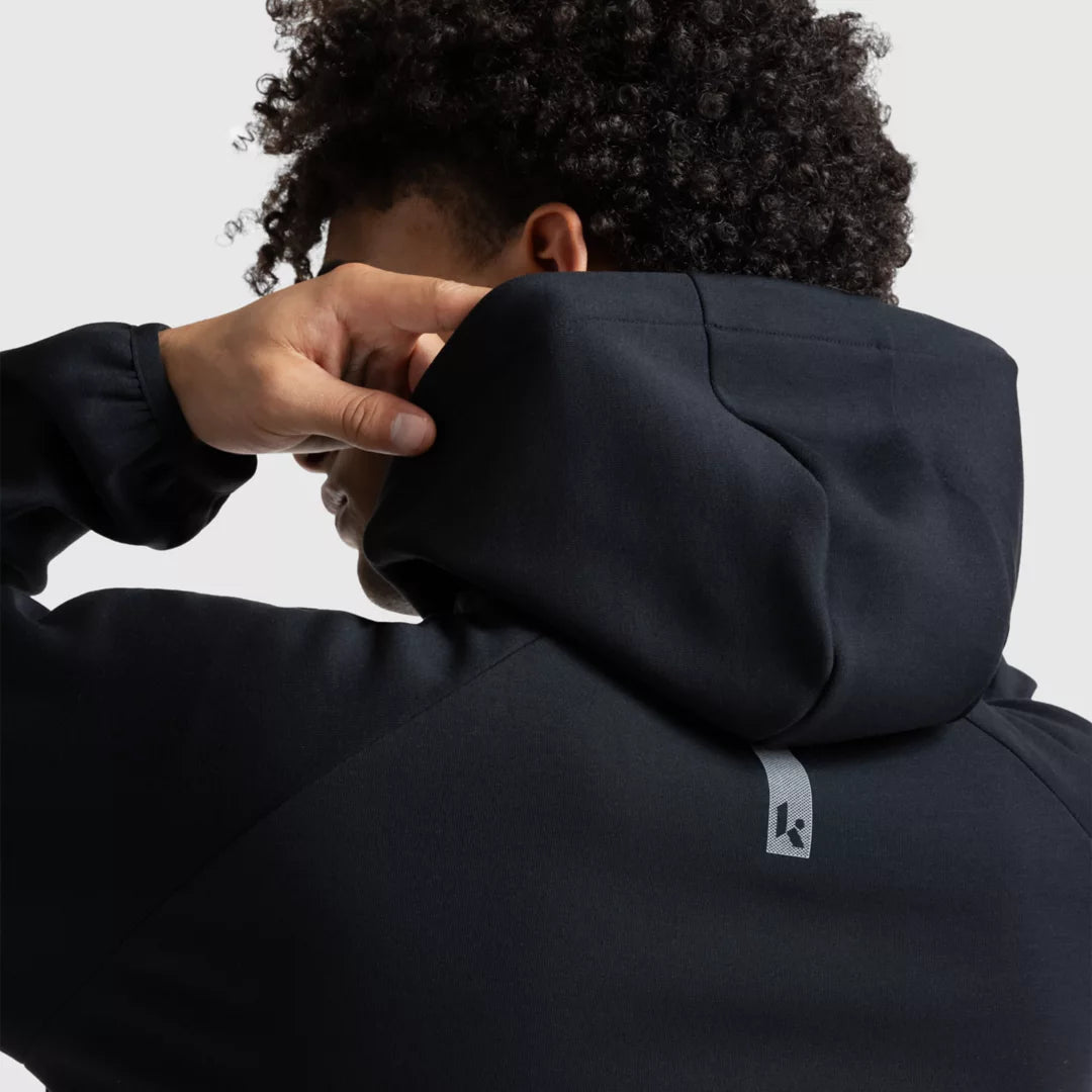 Klutch Athletics Active Knit Hoodie - New Balance Clothing discount