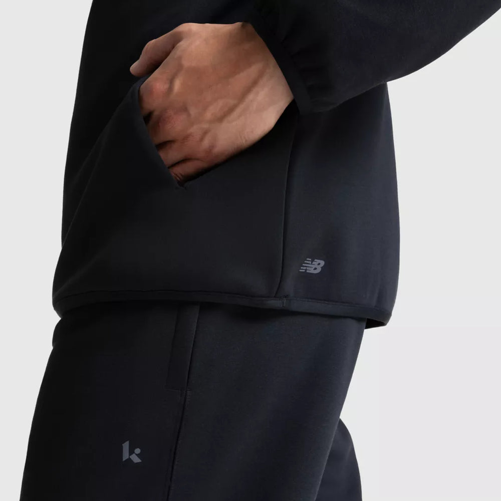 Klutch Athletics Active Knit Hoodie - New Balance Clothing discount