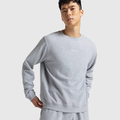 Klutch Athletics French Terry Crew - New Balance Clothing near me