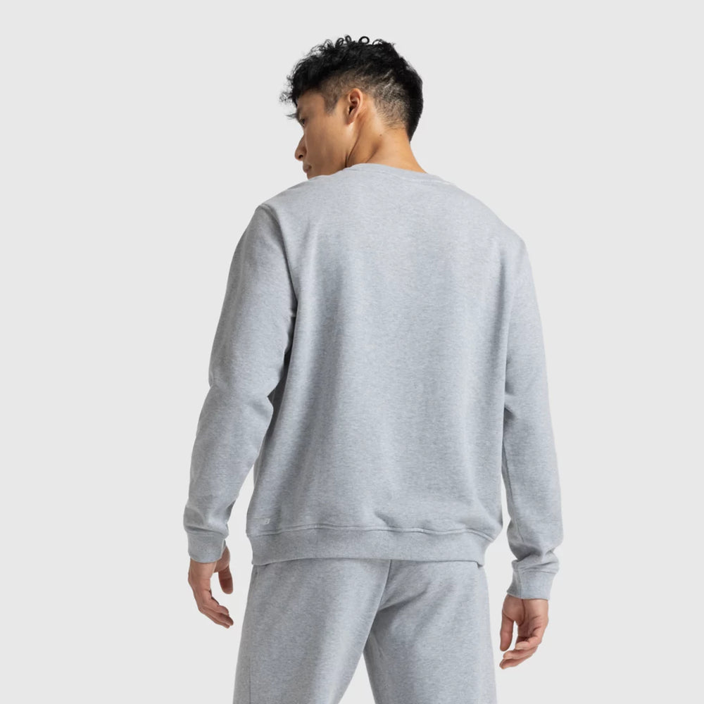 Klutch Athletics French Terry Crew - New Balance Clothing near me