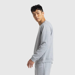 Klutch Athletics French Terry Crew - New Balance Clothing near me