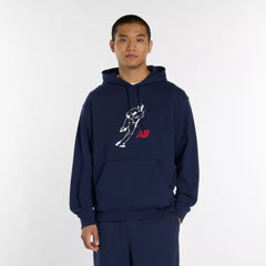 Shohei Logo Hoodie - New Balance Clothing online