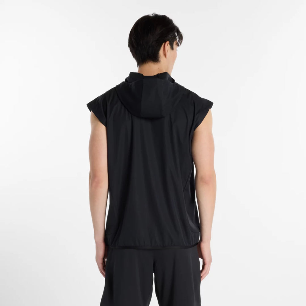 Shohei Performance Sleeveless Hoodie - New Balance Clothing clearance