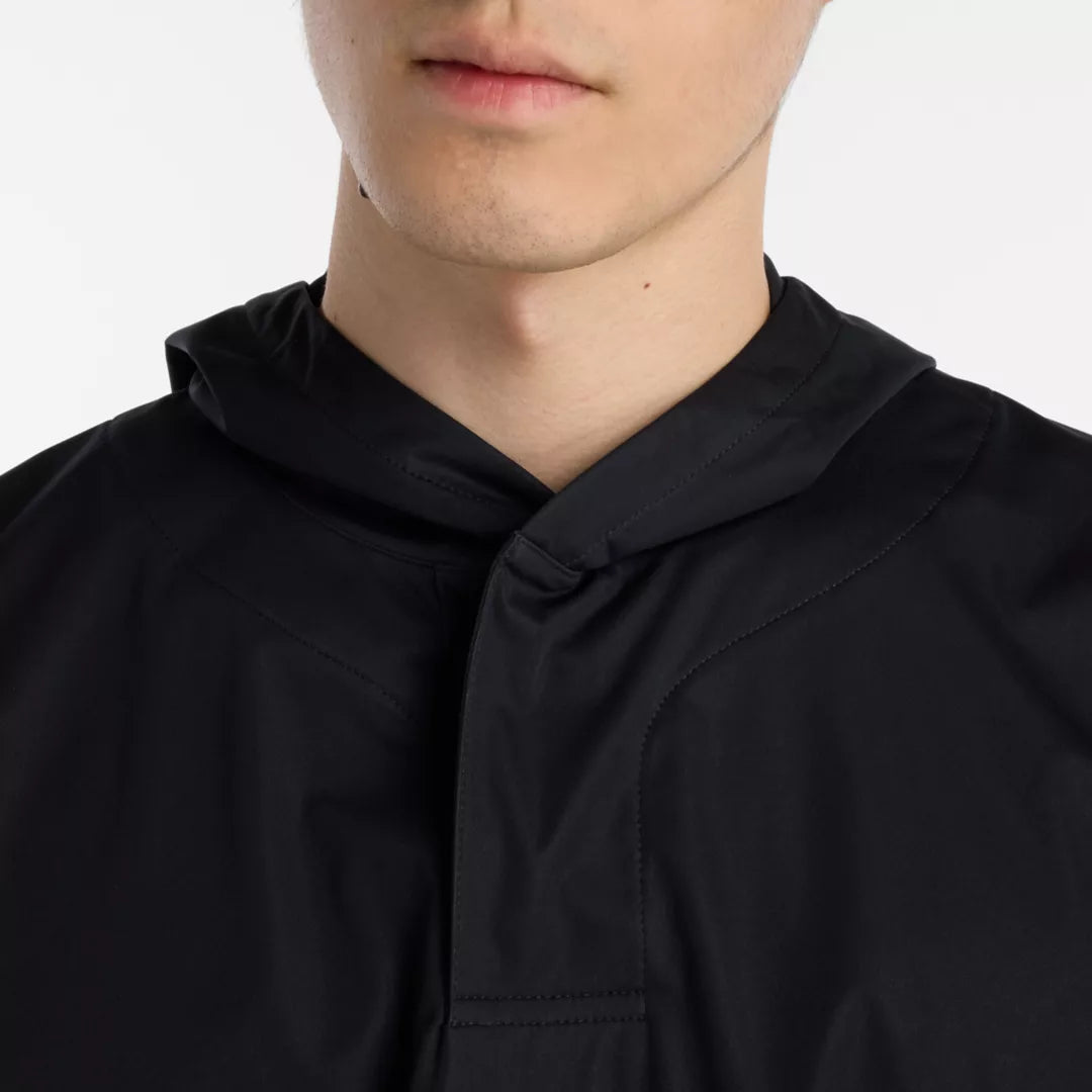 Shohei Performance Sleeveless Hoodie - New Balance Clothing clearance