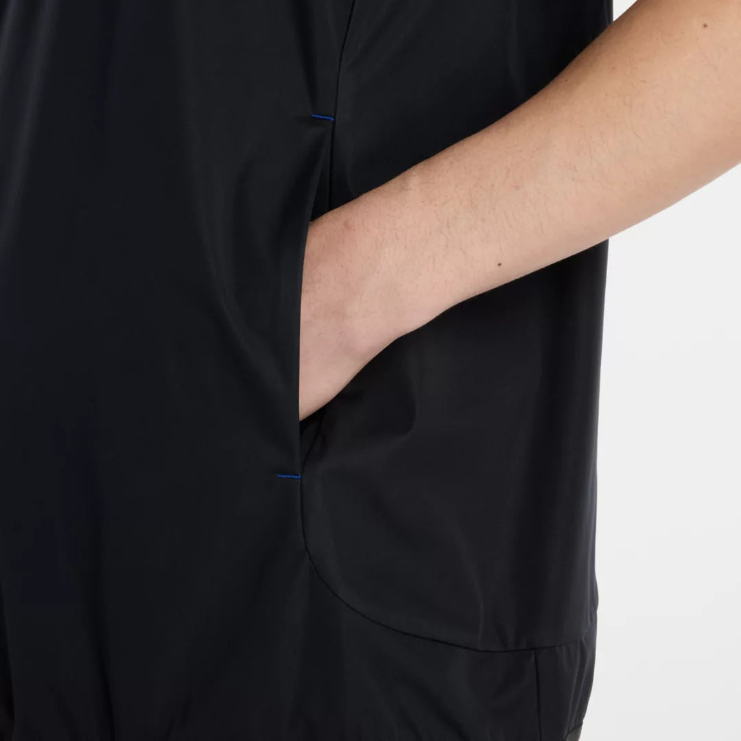 Shohei Performance Sleeveless Hoodie - New Balance Clothing clearance