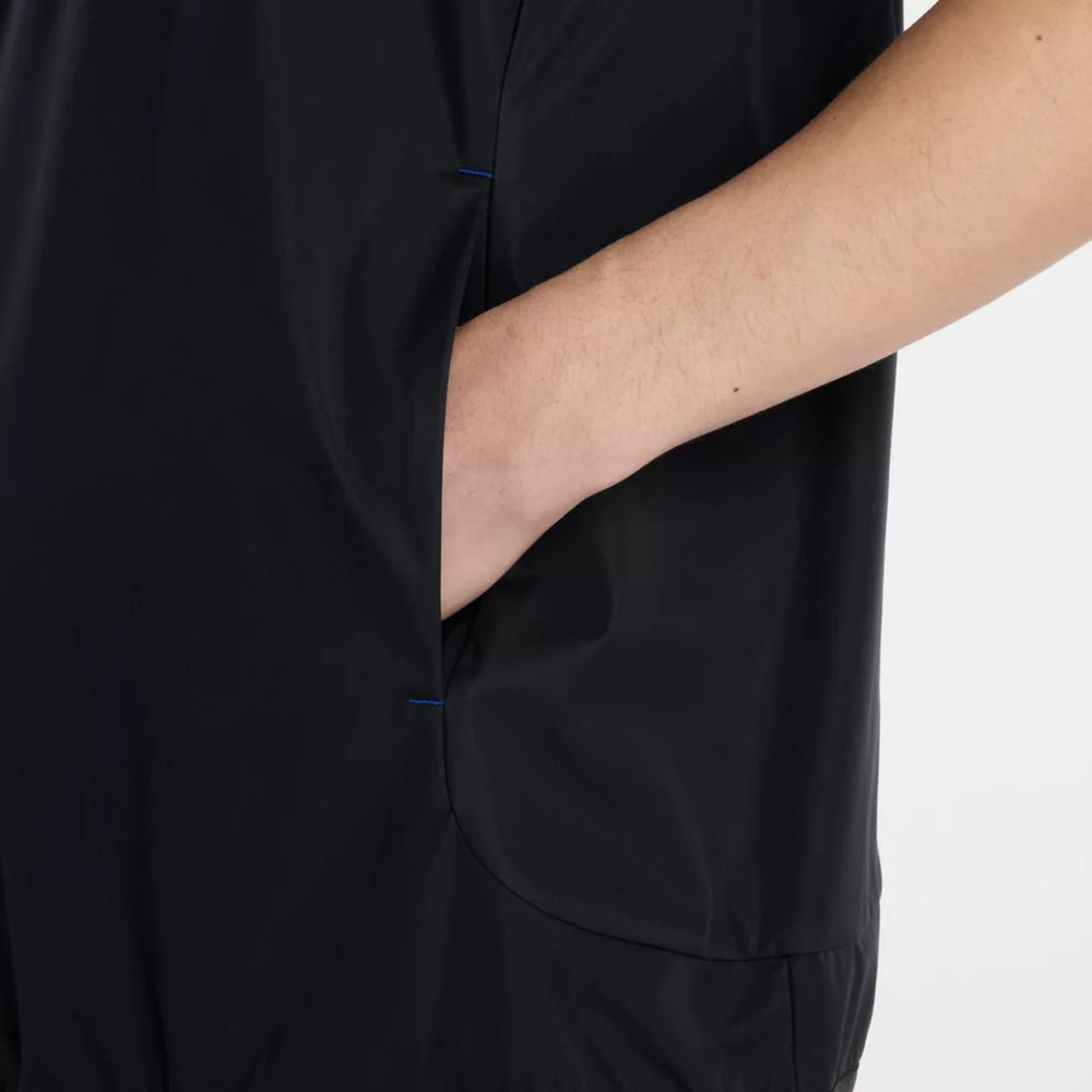 Shohei Performance Sleeveless Hoodie - New Balance Clothing clearance