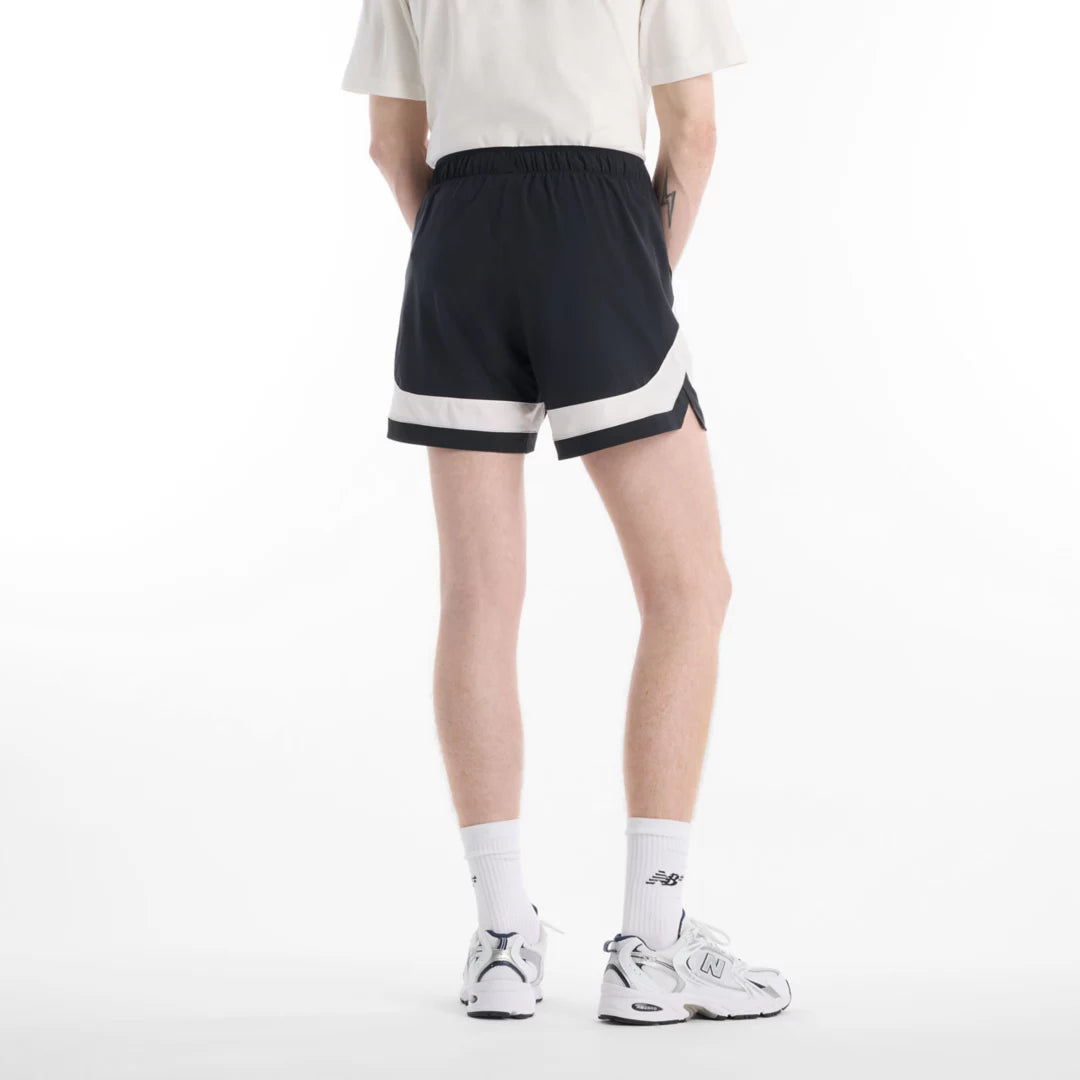 Tournament Novelty Short - New Balance Clothing sale