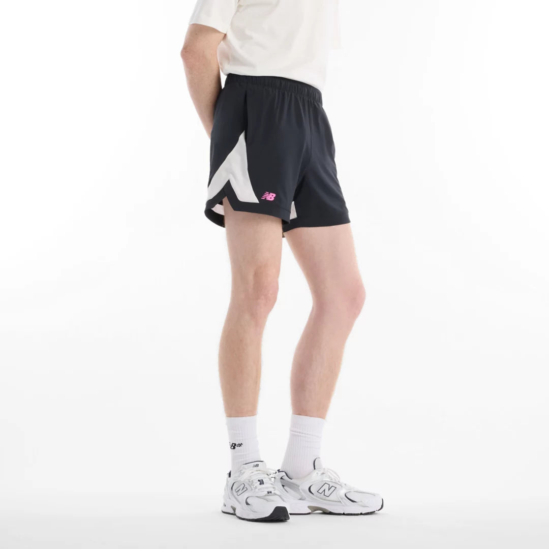Tournament Novelty Short - New Balance Clothing sale