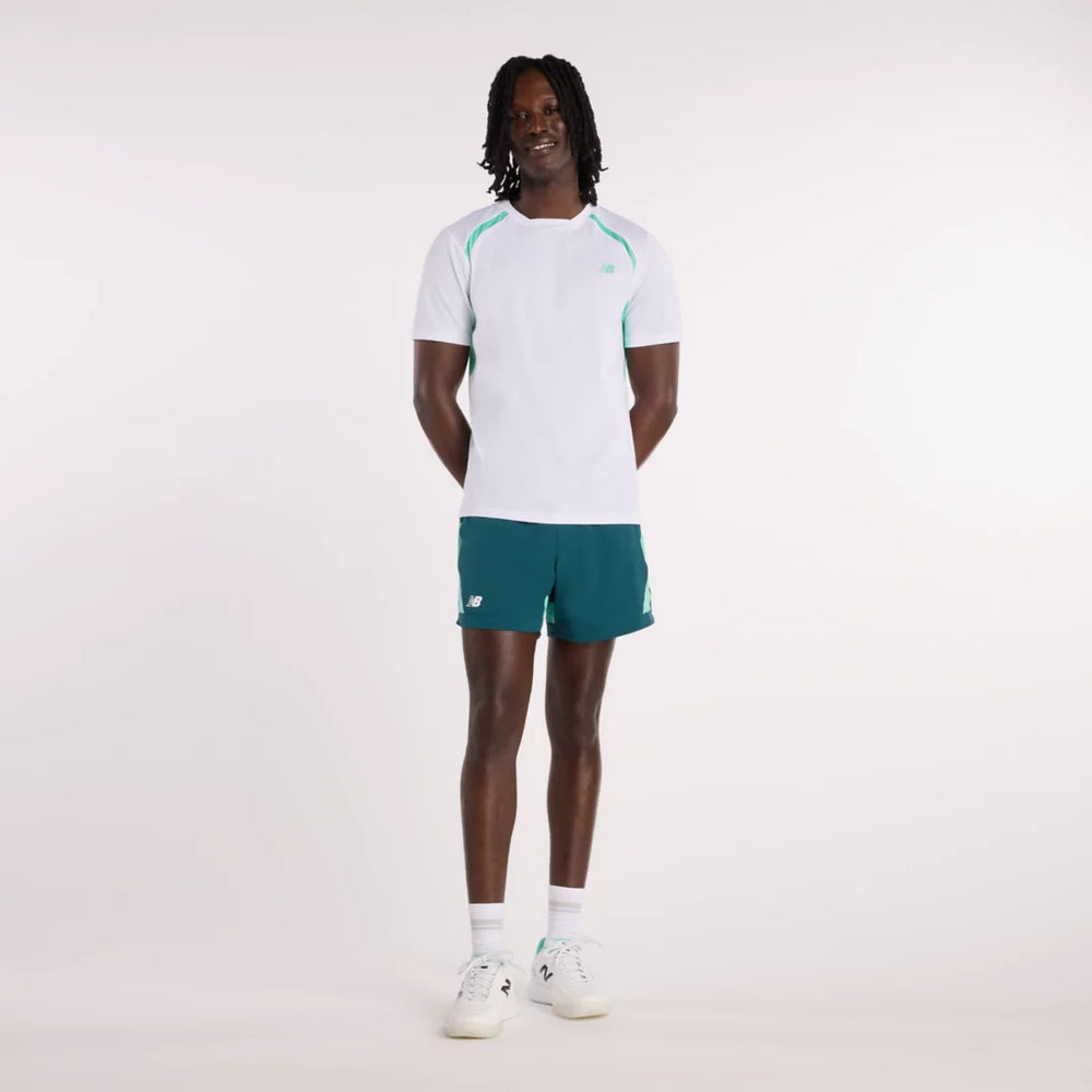 Tournament Novelty Top - New Balance Clothing for sale
