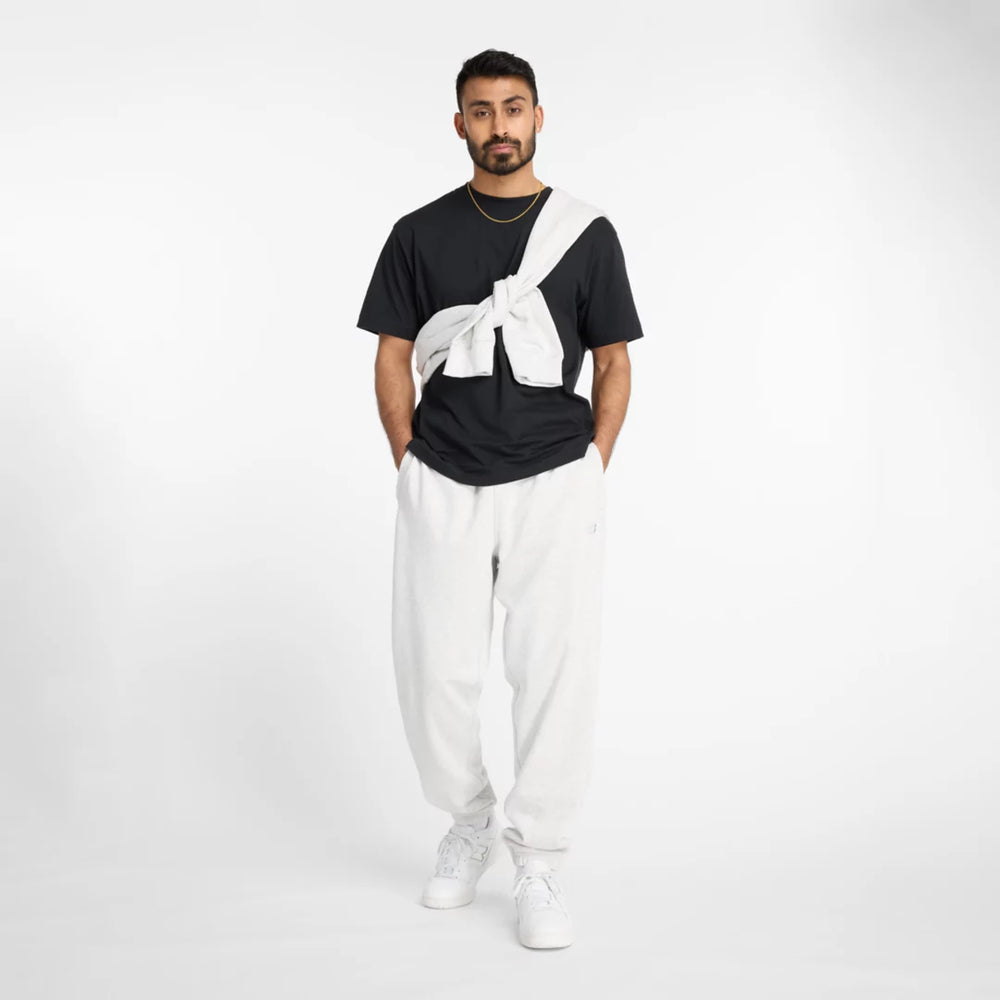 Athletics French Terry Jogger - New Balance Clothing discount