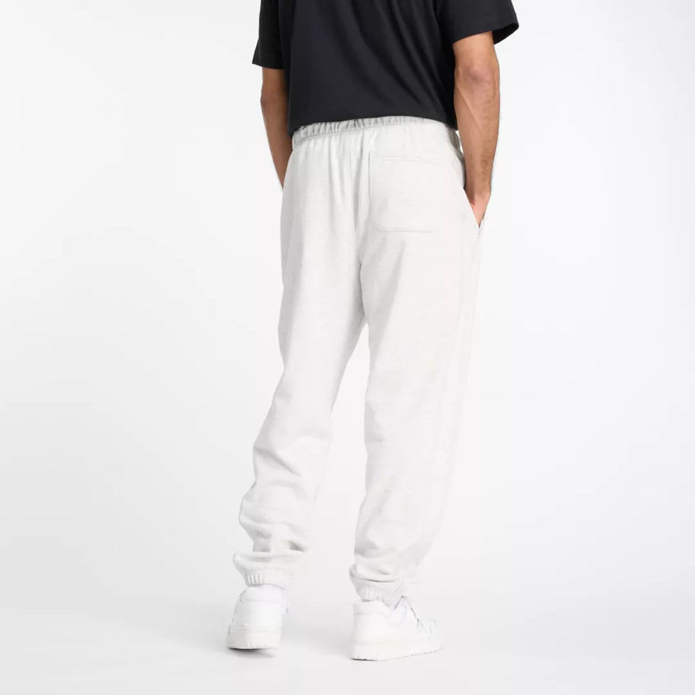 Athletics French Terry Jogger - New Balance Clothing US