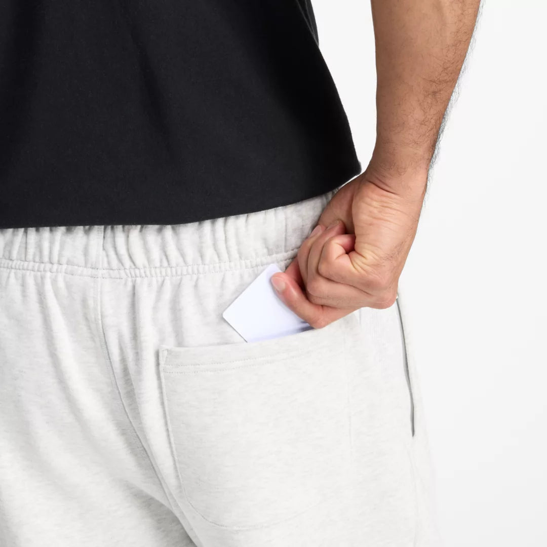 Athletics French Terry Jogger - New Balance Clothing US