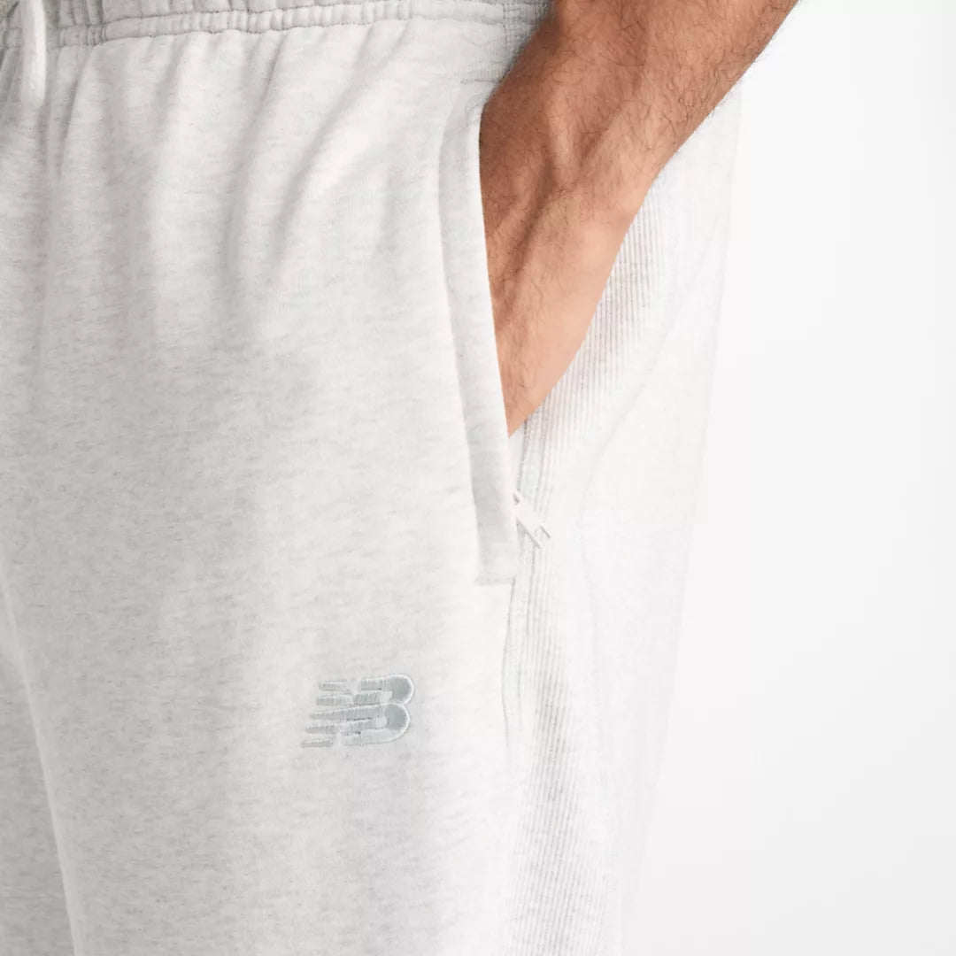Athletics French Terry Jogger - New Balance Clothing US