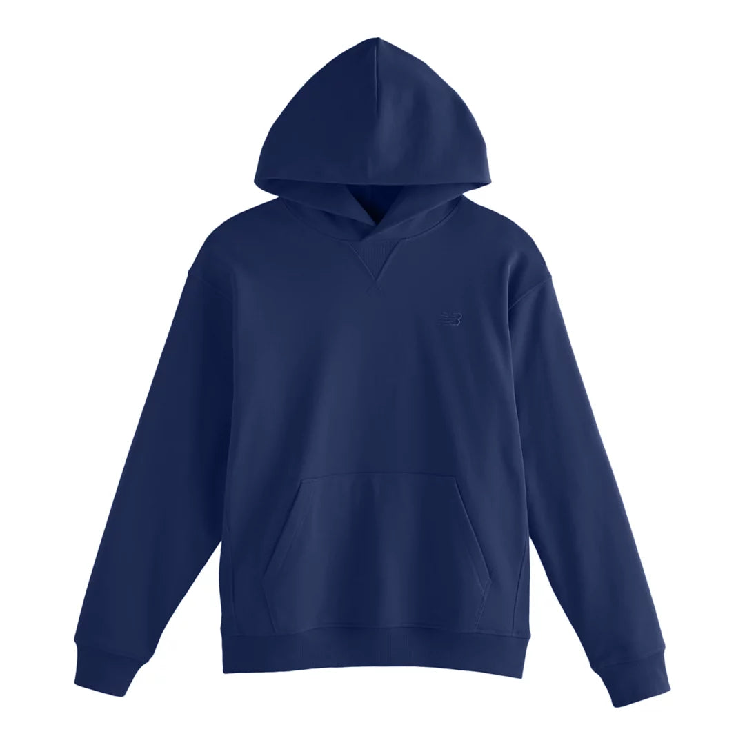 Athletics French Terry Hoodie - New Balance Clothing near me