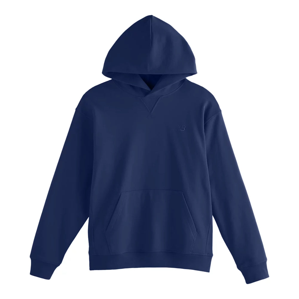 Athletics French Terry Hoodie - New Balance Clothing near me