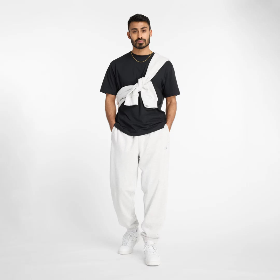 Athletics French Terry Jogger - New Balance Clothing sale