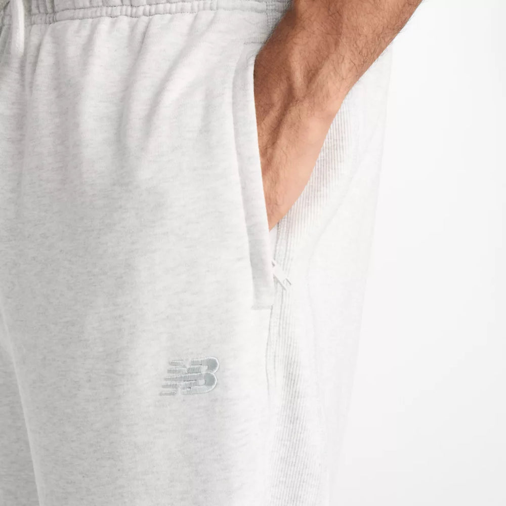 Athletics French Terry Jogger - New Balance Clothing sale