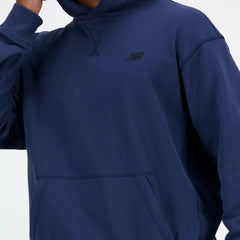 Athletics French Terry Hoodie - New Balance Clothing for sale