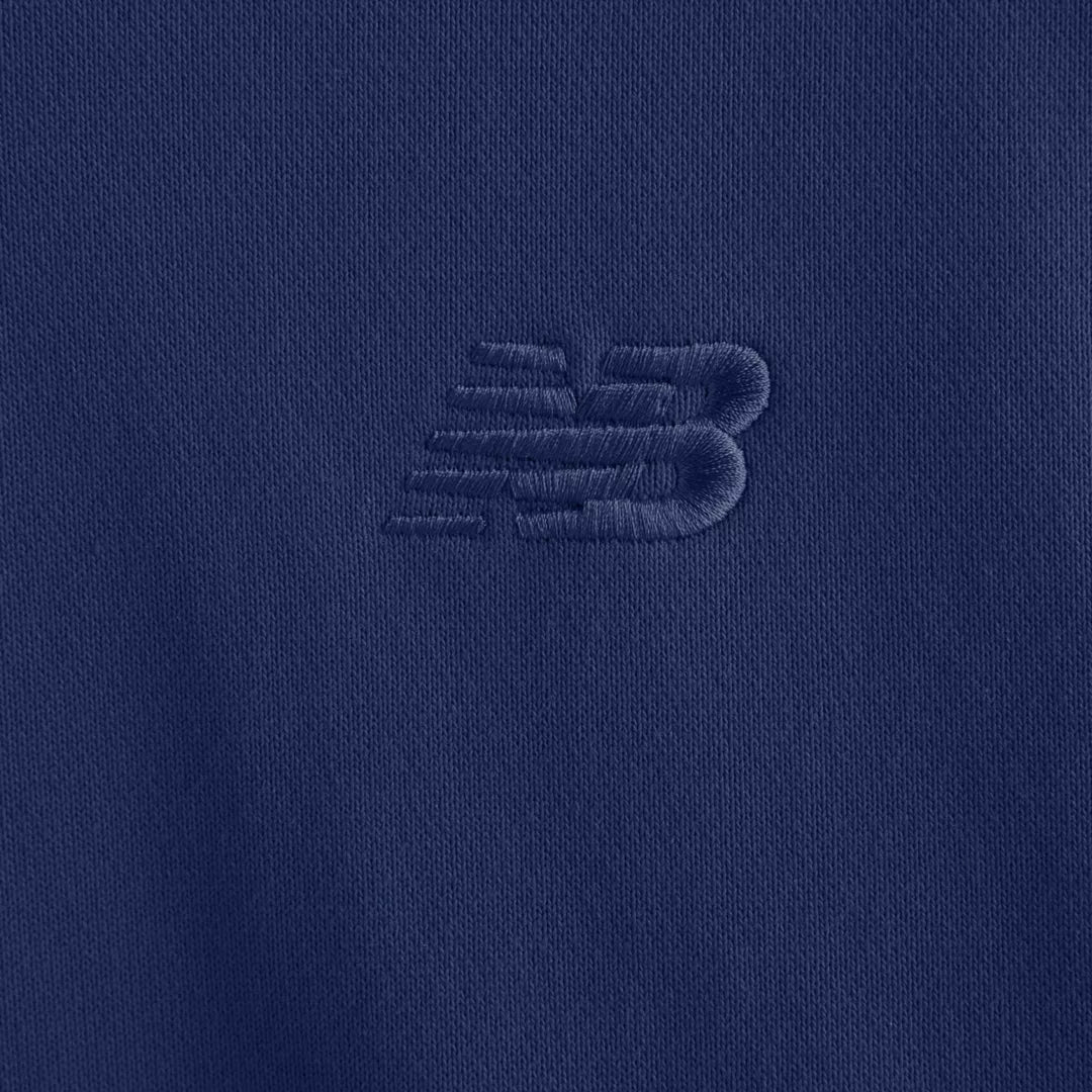 Athletics French Terry Hoodie - New Balance Clothing for sale