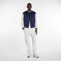 Athletics Varsity Jacket - New Balance Clothing on sale