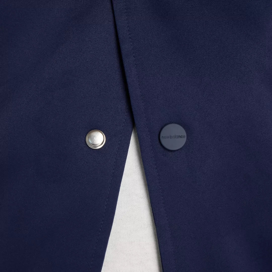 Athletics Varsity Jacket - New Balance Clothing on sale