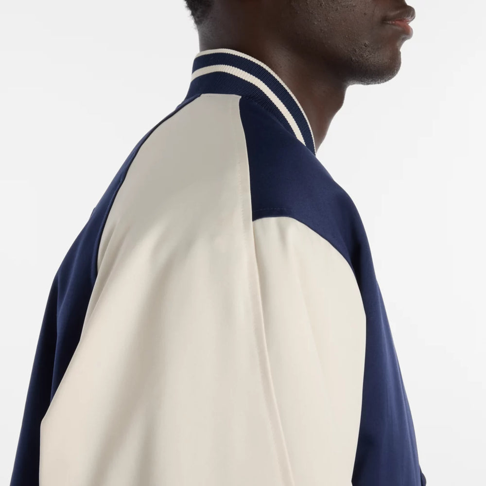 Athletics Varsity Jacket - New Balance Clothing on sale