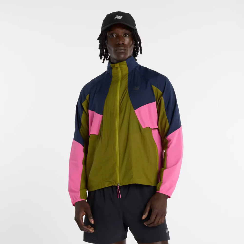 RC Jacket - New Balance Clothing discount