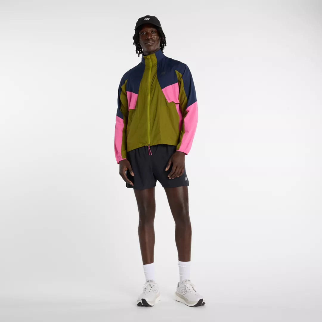 RC Jacket - New Balance Clothing discount